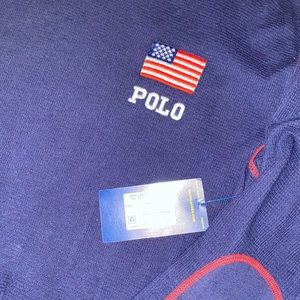 Polo Ralph Lauren Men's Waffle-Knit Thermal